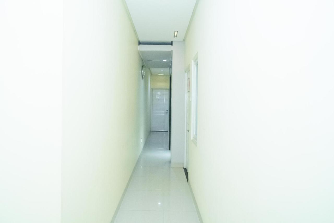 Tirta Mansion Paramount Hotel RedPartner Cicayur Exterior foto